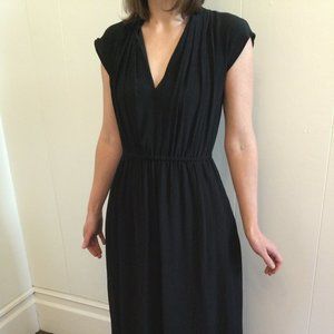 The Podolls Small Black Dress